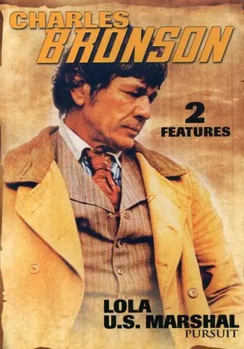Charles Bronson V.1 The Happy Book Stack