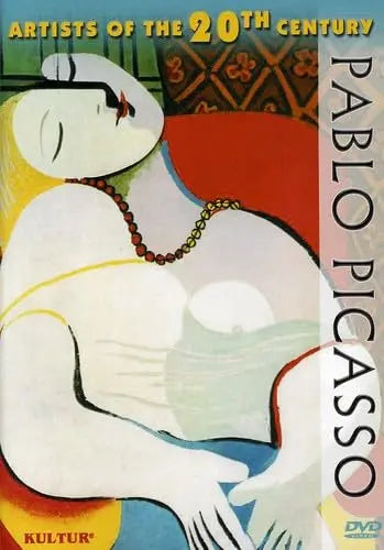 Artists of the 20th Century: Pablo Picasso The Happy Book Stack