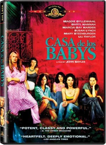 Casa de los Babys - 8525