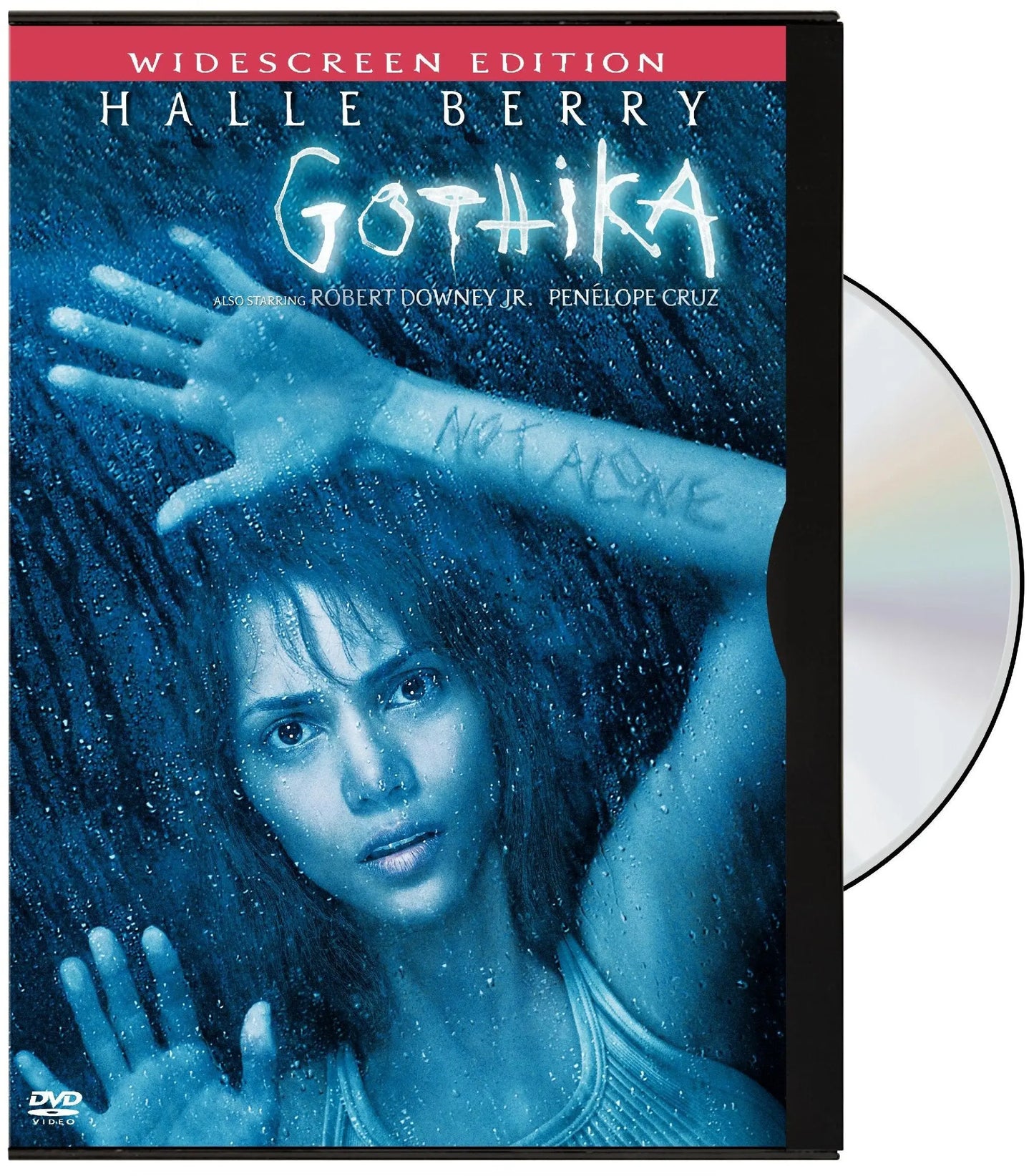 Gothika (Widescreen Edition) The Happy Book Stack