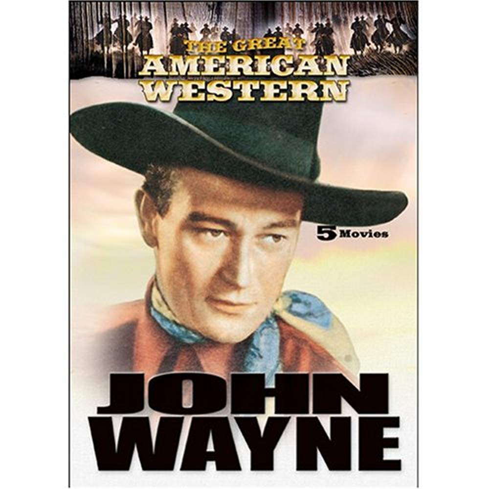 Great American Western V.24, The The Happy Book Stack