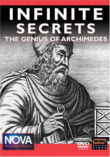 NOVA - Infinite Secrets: The Genius of Archimedes The Happy Book Stack