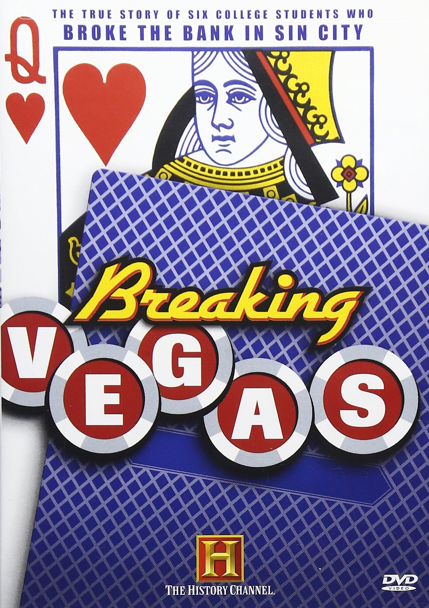 Breaking Vegas (History Channel) - 1778