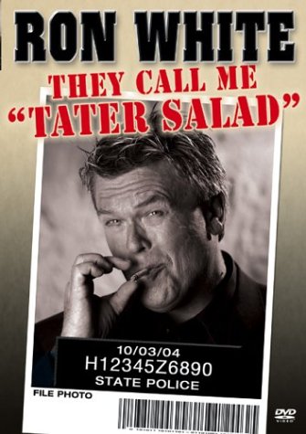 Ron White - They Call Me Tater Salad - 5147