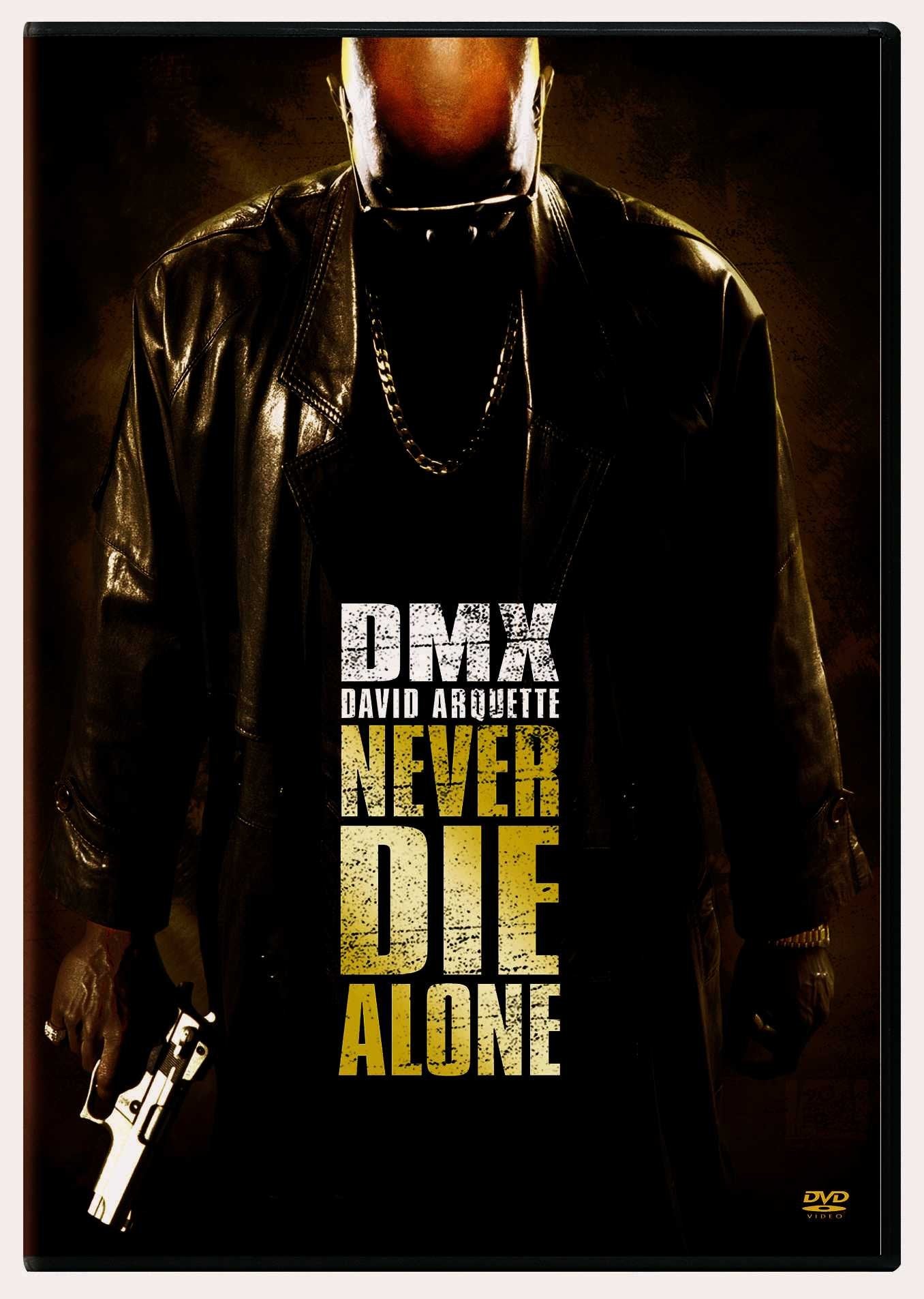 Never Die Alone - 7441