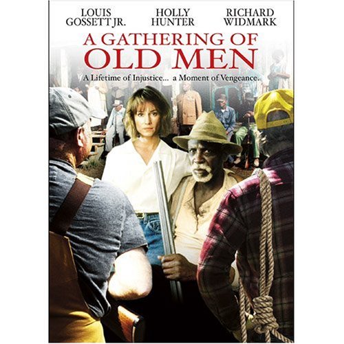 A Gathering of Old Men The Happy Book Stack