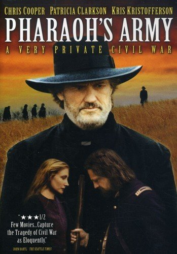 Pharaoh's Army - 395