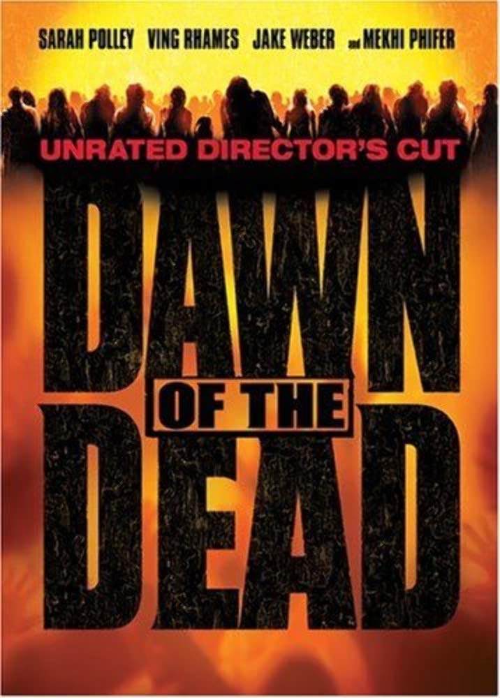 Dawn of the Dead - 8766
