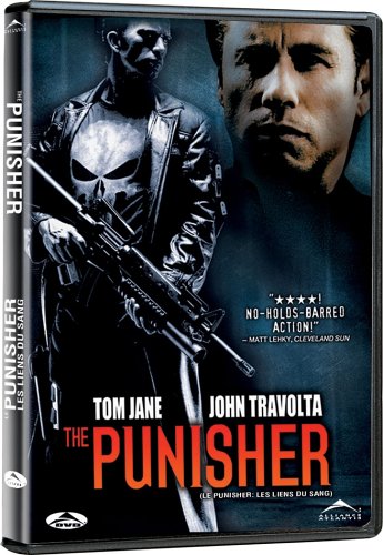 The Punisher - 2356