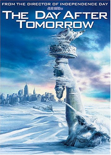 The Day After Tomorrow (Full Screen Edition) - 9809