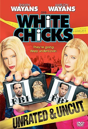 White Chicks (Unrated and Uncut Edition) - 570