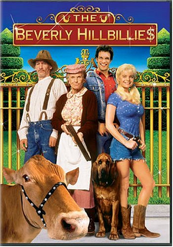 The Beverly Hillbillies The Happy Book Stack