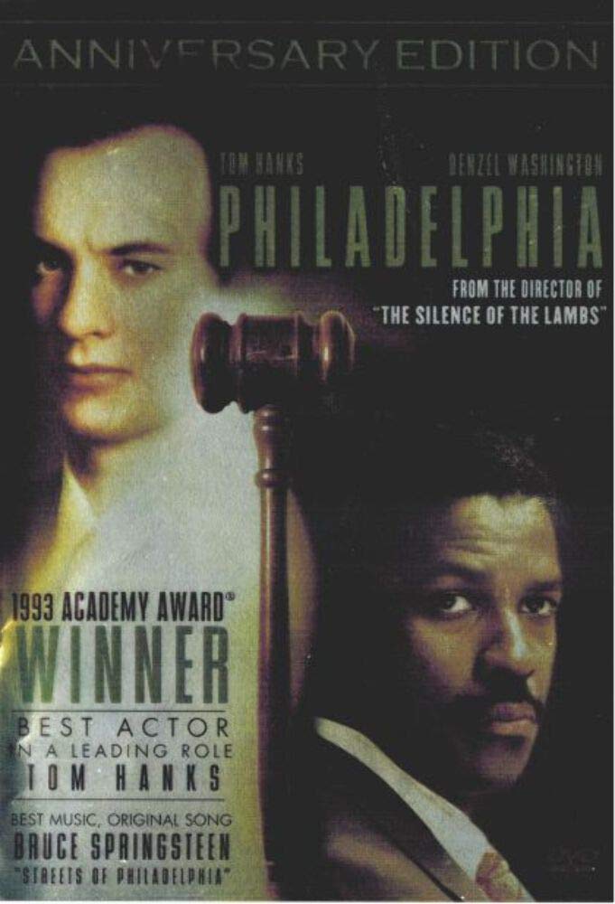 Philadelphia (Widescreen Two-Disc Special Edition) - 1315