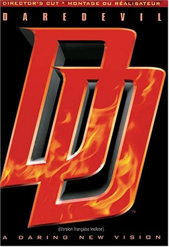 Daredevil (Director's Cut)