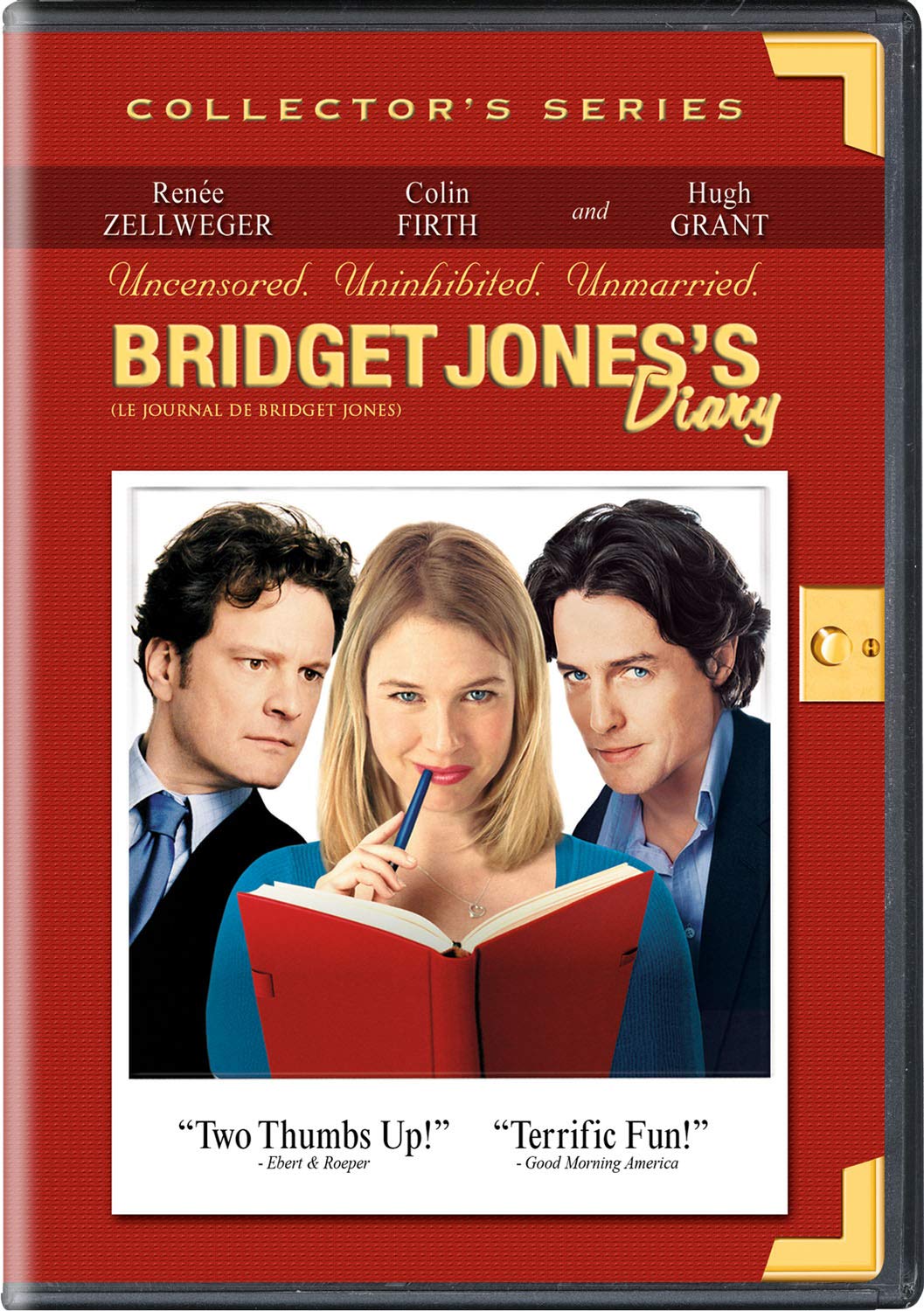 Bridget Jones's Diary (Collector's Series) - 120