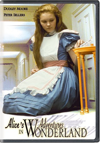 Gaiam Alice's Adventures in Wonderland The Happy Book Stack