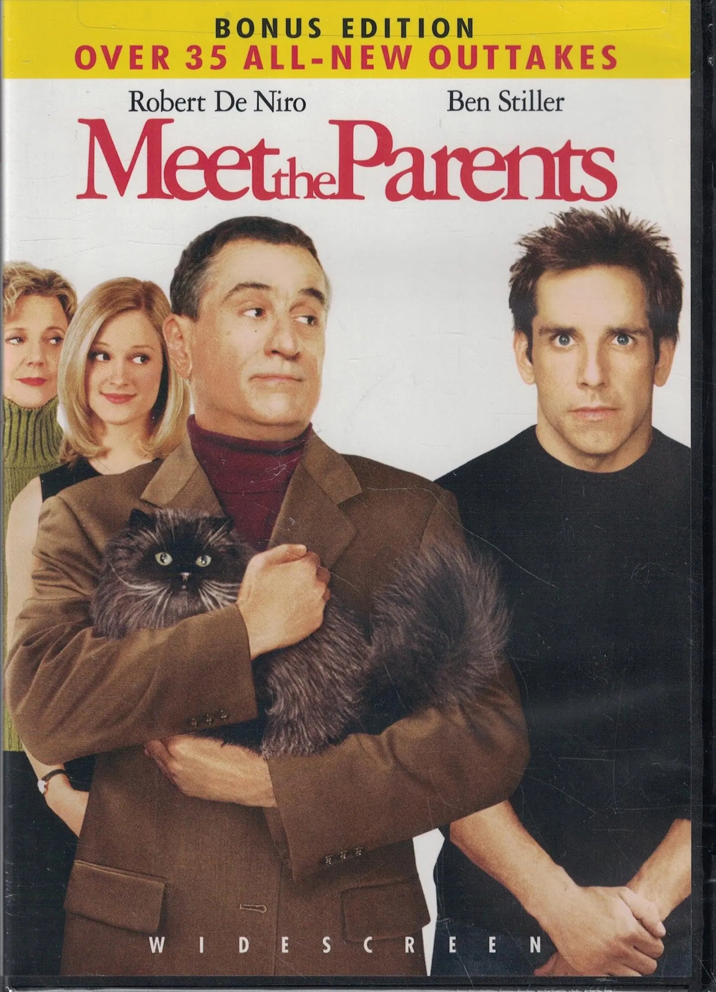 Meet the Parents The Happy Book Stack