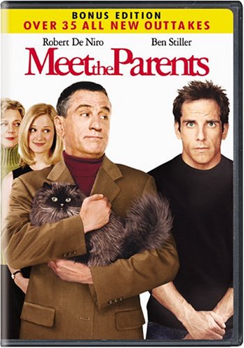 Meet the Parents The Happy Book Stack
