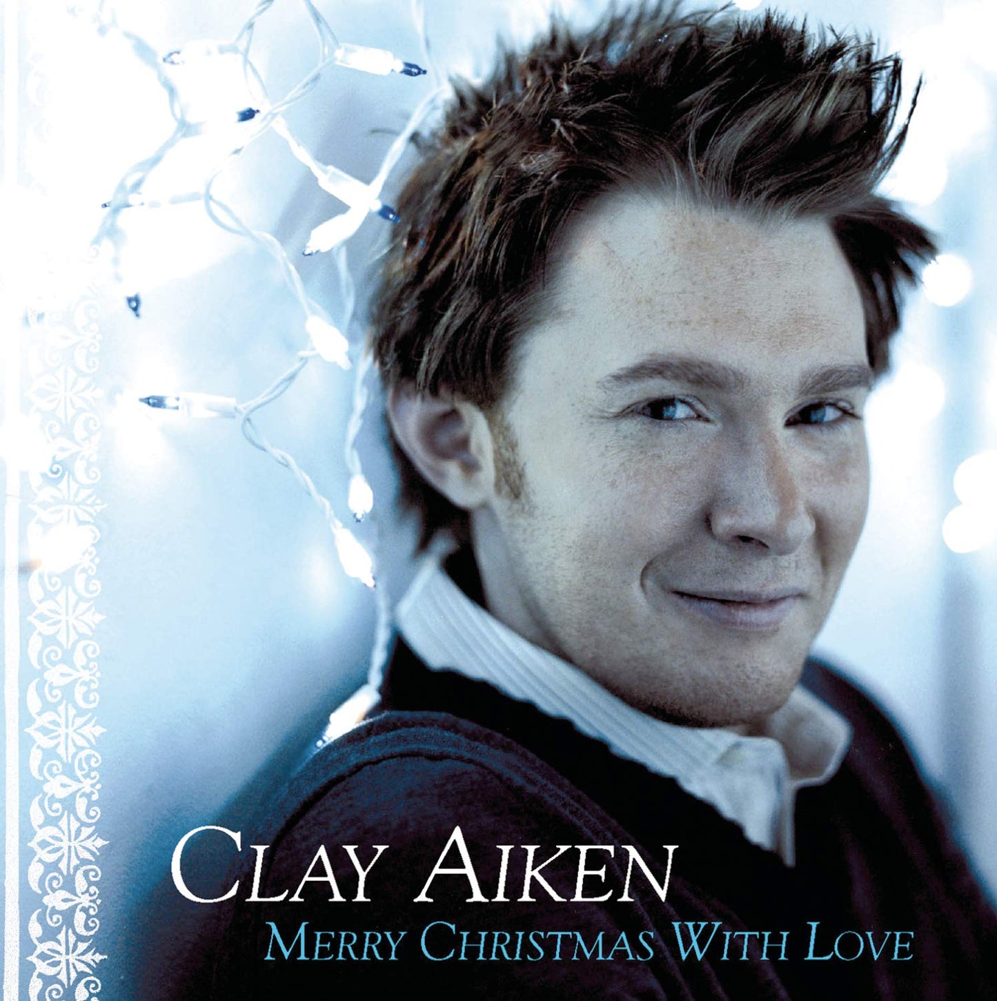 Merry Christmas With Love The Happy Book Stack