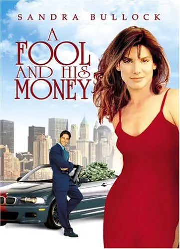 A Fool and His Money The Happy Book Stack