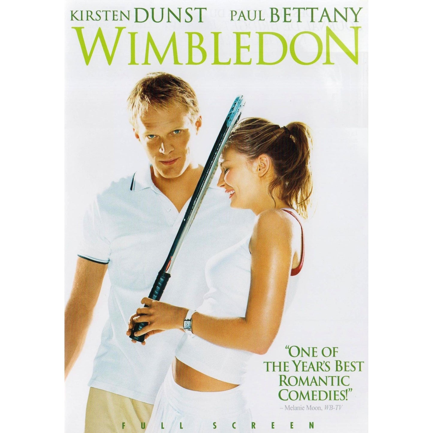 Wimbledon (Full Screen Edition) - 9187