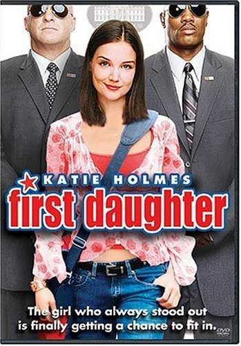 First Daughter The Happy Book Stack