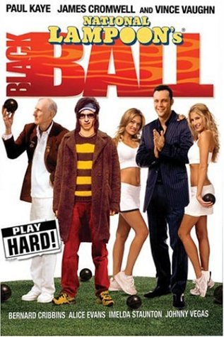 National Lampoon's Blackball - 5159