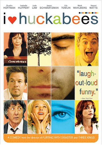 I Heart Huckabees - 922