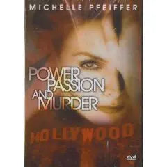 Power Passion And Murder The Happy Book Stack