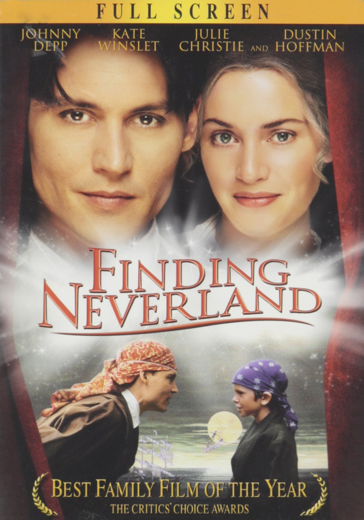 Finding Neverland - 8890
