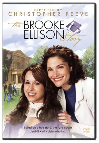The Brooke Ellison Story The Happy Book Stack