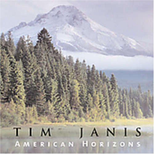 American Horizons The Happy Book Stack