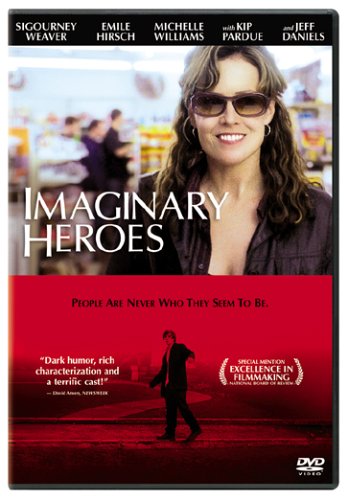 Imaginary Heroes - 448