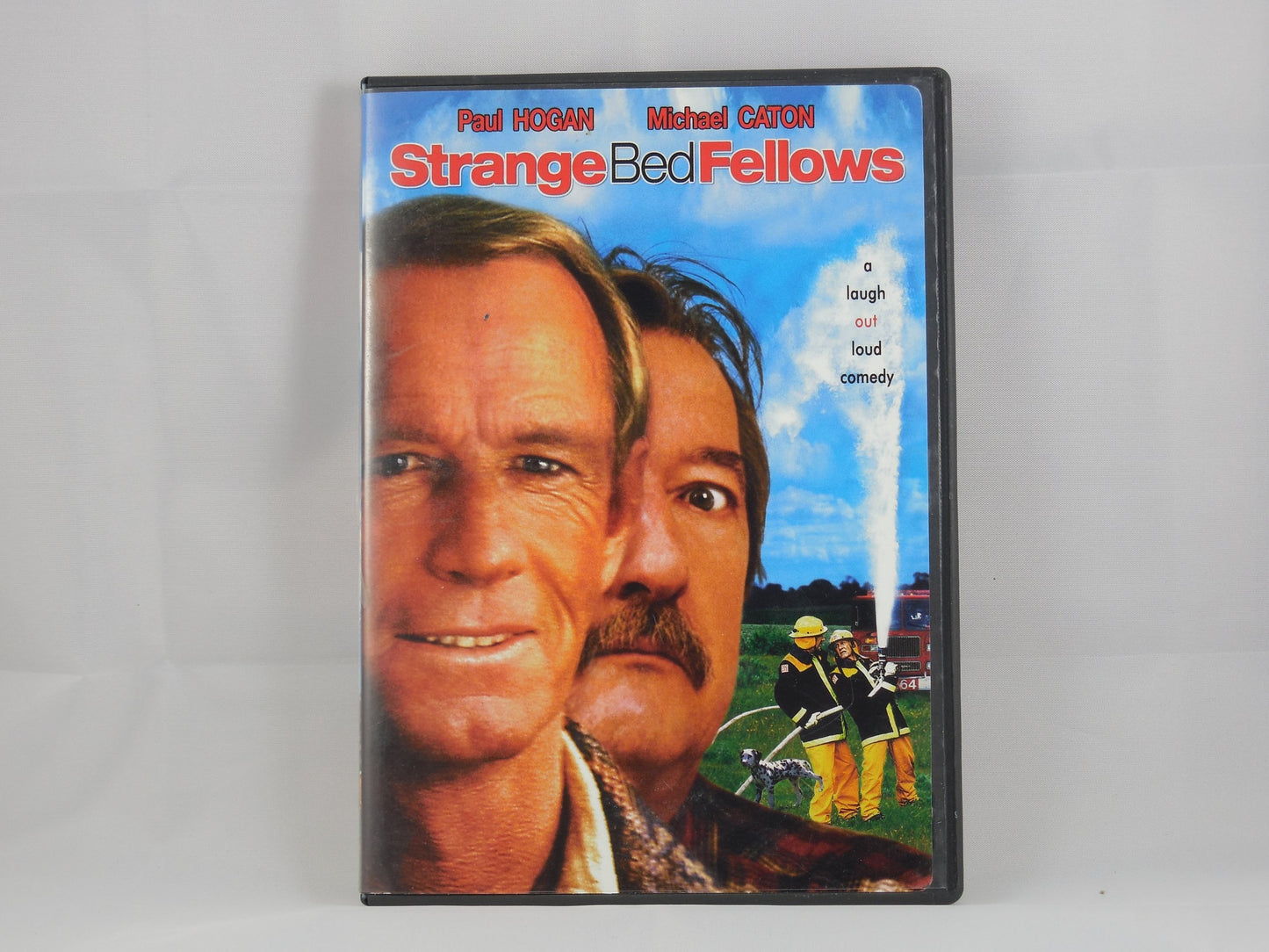 Gaiam Strange BEDFELLOWS (2004) - 8185