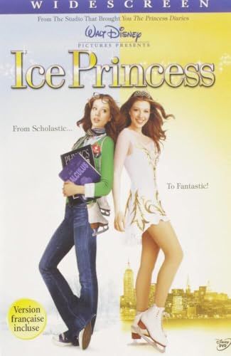 Ice Princess The Happy Book Stack
