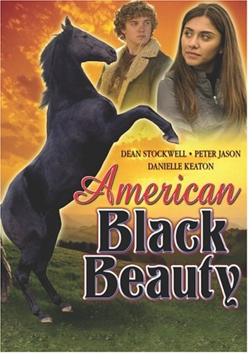 American Black Beauty (2005) - 4715