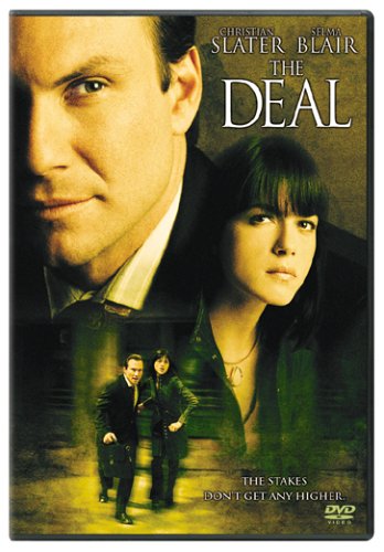 The Deal The Happy Book Stack
