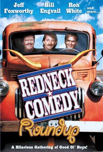 Redneck Comedy Roundup The Happy Book Stack