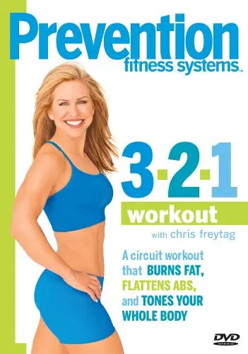 Gaiam Prevention Fitness Systems:Express WORKO The Happy Book Stack