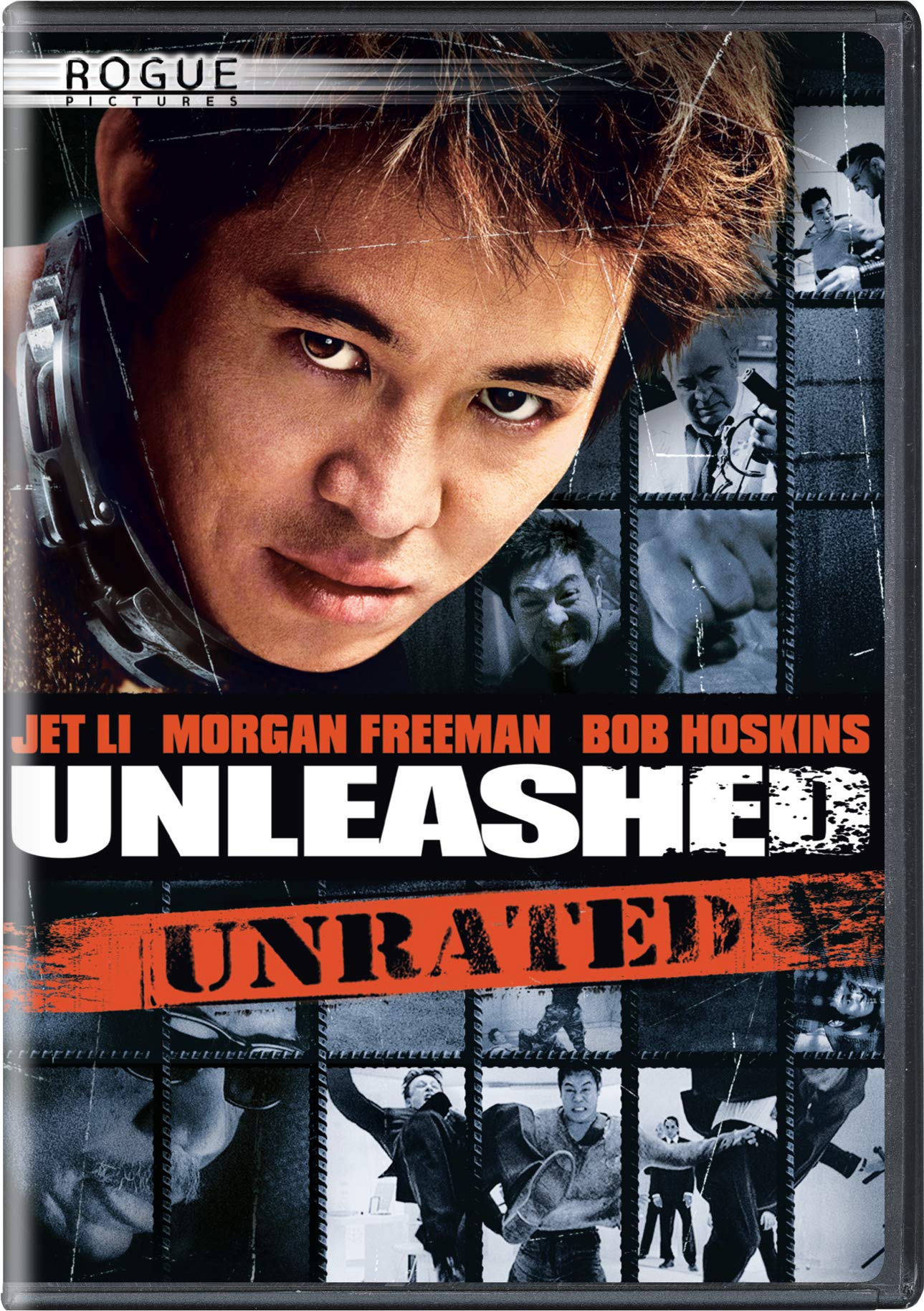 Unleashed - 4068