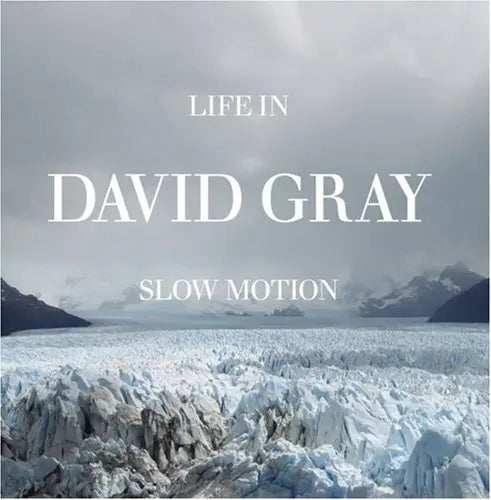 Life In Slow Motion The Happy Book Stack