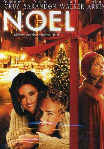 Noel The Happy Book Stack
