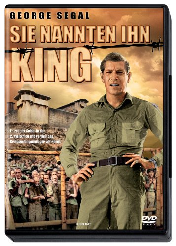 Sie nannten ihn King - 3560