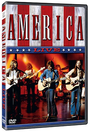 America: Live - 597