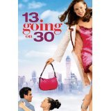 13 GOING ON 30 MOVIE The Happy Book Stack