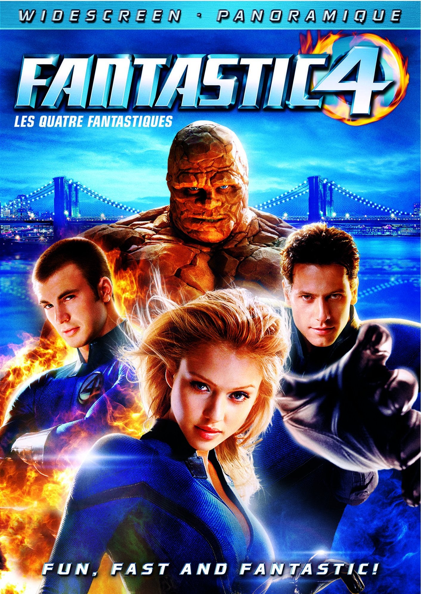 Fantastic Four - 324