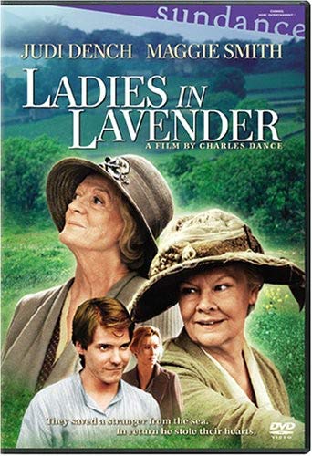 Ladies in Lavender The Happy Book Stack