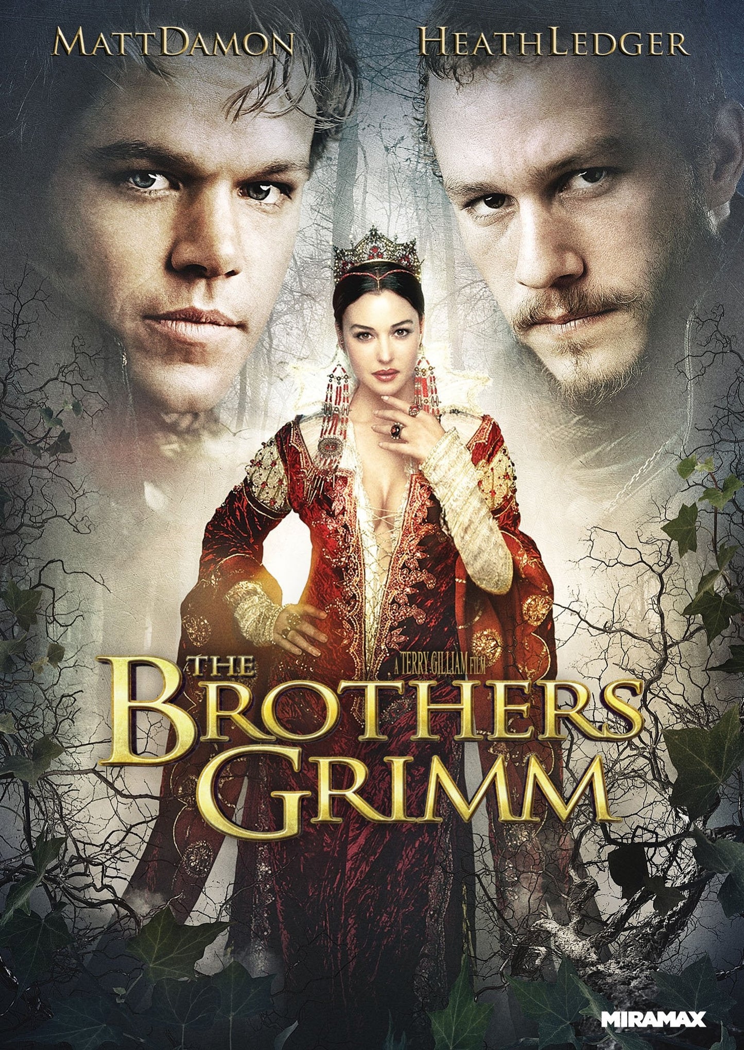 The Brothers Grimm The Happy Book Stack