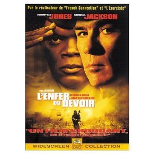 Rules of Engagement (Widescreen) The Happy Book Stack