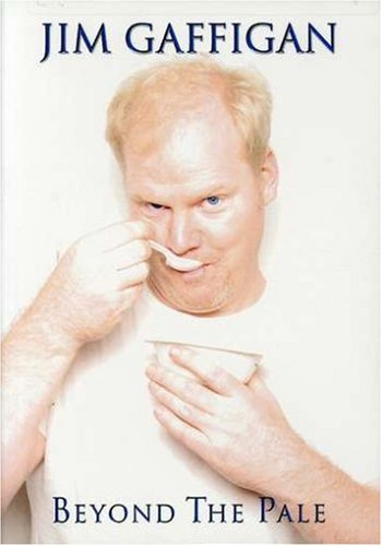 Jim Gaffigan - Beyond the Pale - 8627